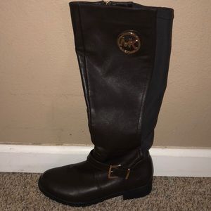 Michael Kors boots